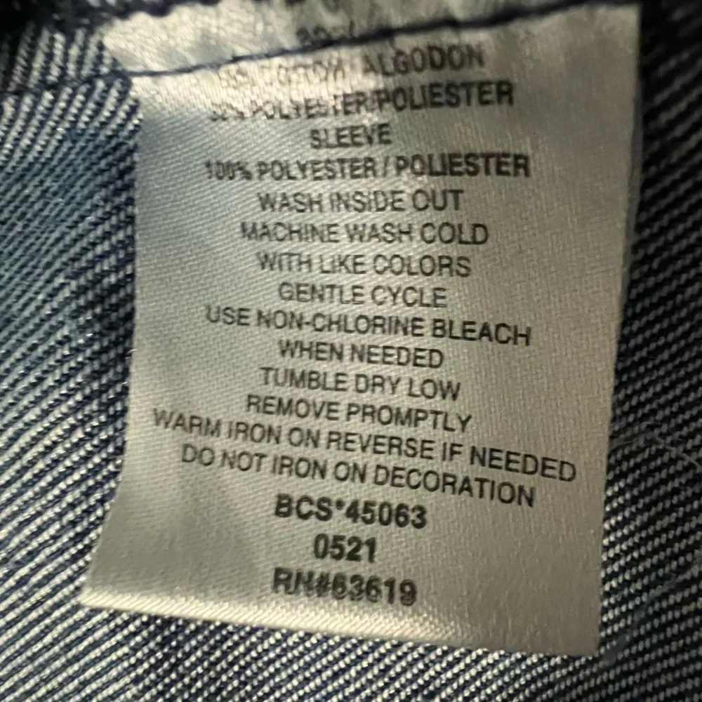 bebe girls‎ dress with matching Jean jacket